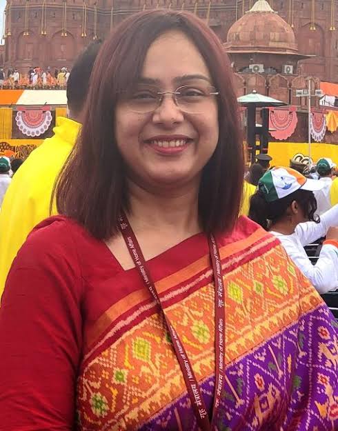 Geetika Srivastava Makes History as First Indian Woman to Lead High Commission in Pakistan Amid Strained Relations